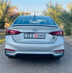 هيونداي أكسنت